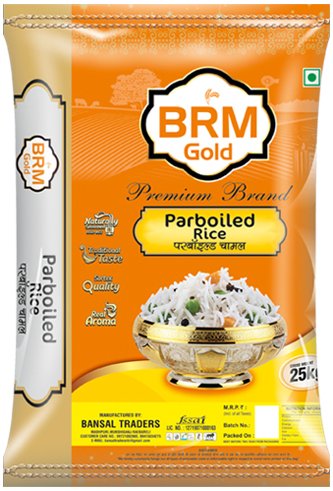BRM Gold